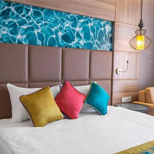 Standart Room Land View